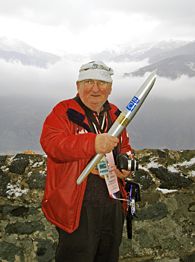 Vladimir Prikupets