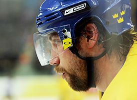 Peter Forsberg
