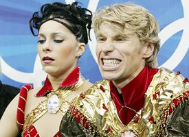 Isabelle Delobel, Olivier Schoenfelder