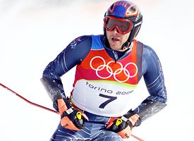 Bode Miller