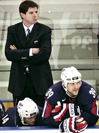 Peter Laviolette