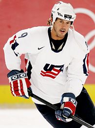 Mike Modano