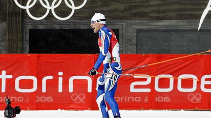 Giorgio di Centa