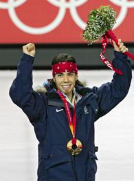 Apolo Ohno