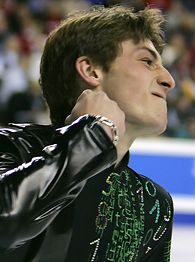 Brian Joubert