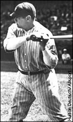 Babe Ruth