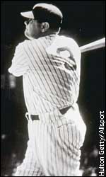 Babe Ruth