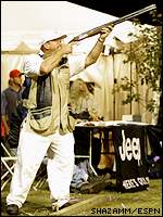 Shooting sports