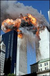 World Trade Center
