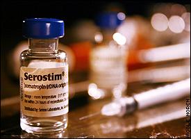 Serostim