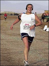 Jill Stevens