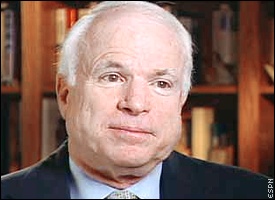 John McCain