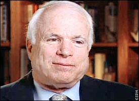 John McCain