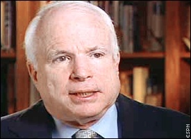John McCain