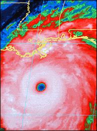 Hurricane Katrina