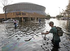 Superdome