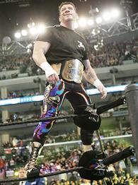 Eddie Guerrero