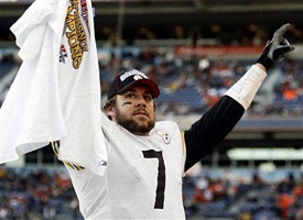 Ben Roethlisberger
