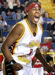 Epiphanny Prince