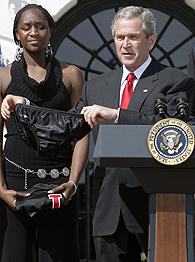 President Bush