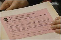 NCAA form