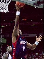 Karl Malone