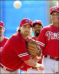 Turk Wendell