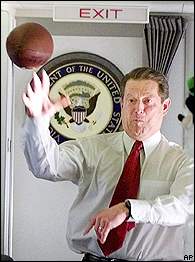 Al Gore