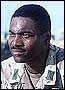 Mykelti Williamson
