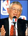 David Stern