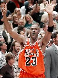 Michael Jordan