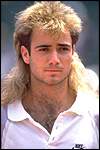 Andre Agassi
