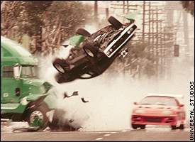 Fast and Furious