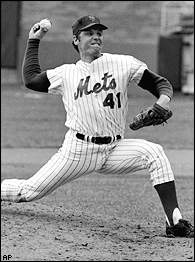 Tom Seaver