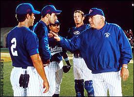 Summer Catch