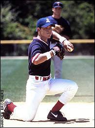 Summer Catch