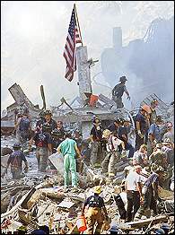 Rubble