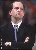 Jeff Van Gundy