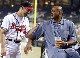 Charles Barkley