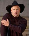 Garth Brooks