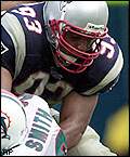 Richard Seymour