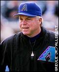 Buck Showalter