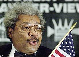 Don King