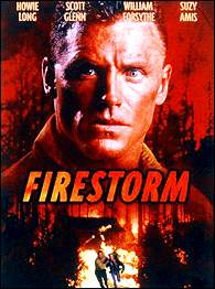 Firestorm