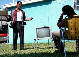 Jamie Foxx