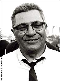 Vince Lombardi