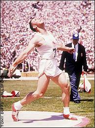 Al Oerter