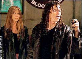 Jennifer Aniston, Mark Wahlberg