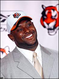 Levi Jones