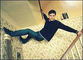 Tobey Maguire